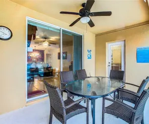 Photo 5 - Luxury 5BR Waterfront Retreat w/ Pool, Hot Tub & Game Room Near Disney