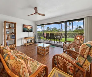 Photo 4 - Big Island Keauhou Punahele E102