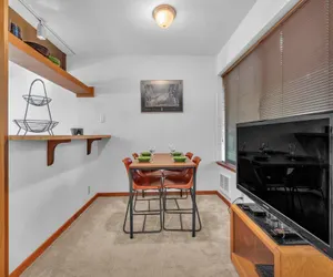 Photo 2 - Cozy Condo with Fireplace - Tamarack 3