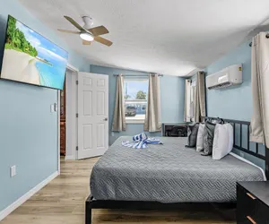 Photo 5 - 185 Hibiscus Hideaway: 3BR Home on FMB!