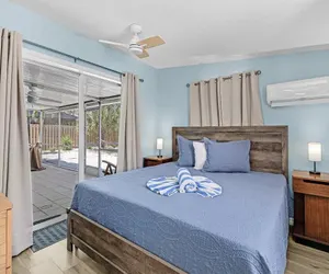 Photo 3 - 185 Hibiscus Hideaway: 3BR Home on FMB!