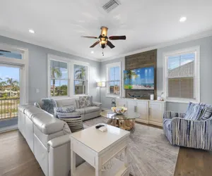 Photo 2 - 143 Catch and Relax: 5BR Home w/ Pool & Spa!