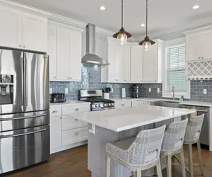 Photo 4 - 143 Catch and Relax: 5BR Home w/ Pool & Spa!