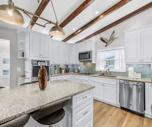 Photo 5 - 320 Bayland Breeze: Pet-friendly 2BR w/ Water Views!