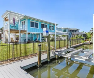 Photo 4 - 320 Bayland Breeze: Pet-friendly 2BR w/ Water Views!