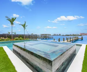 Photo 3 - 793 Shoreline Estate: 6BD/6BR, Luxurious Pool Home on The Water!