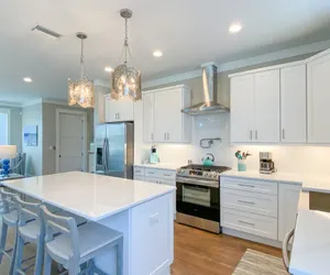 Photo 4 - 135 Island Escape: 5BR Home w/ Pool and Spa!
