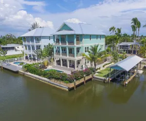 Photo 3 - 135 Island Escape: 5BR Home w/ Pool and Spa!