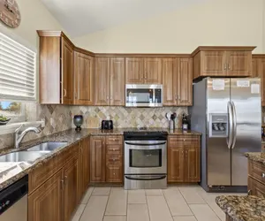 Photo 2 - 241 Oasis Pearl: 3BR Pool Home!
