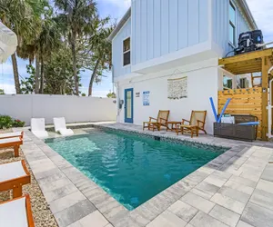Photo 2 - 197 Beach Daze: 3BR Pool Home, w/ Deeded Beach Access!