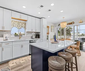 Photo 5 - 197 Beach Daze: 3BR Pool Home, w/ Deeded Beach Access!