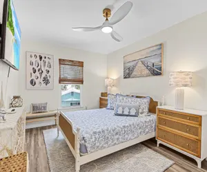 Photo 3 - 197 Beach Daze: 3BR Pool Home, w/ Deeded Beach Access!