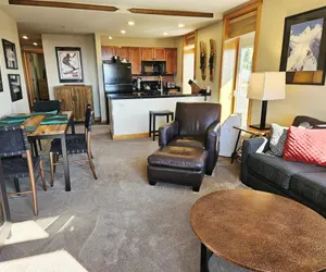 Photo 2 - White Pine 407 - Two Bedroom