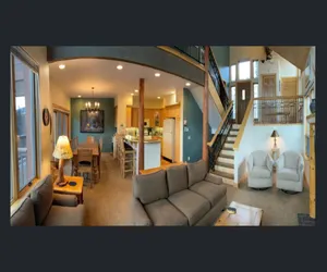 Photo 2 - Ski-In/Out 4BR - Glades 3A w/ Hot Tub & Garage