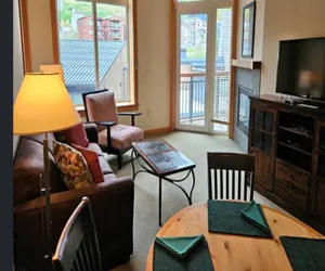 Photo 3 - White Pine 502 - One Bedroom