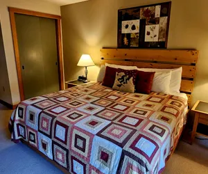 Photo 5 - White Pine 206 - 2 Bedroom