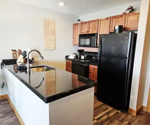 Photo 3 - White Pine 509 - One Bedroom