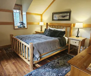 Photo 3 - Cabin 7 - 2 Bedroom