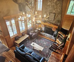 Photo 2 - Cabin 7 - 2 Bedroom