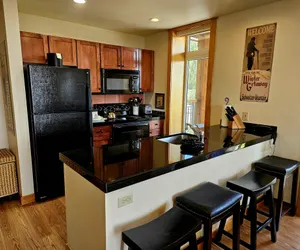 Photo 3 - White Pine 207 - 2 Bedroom