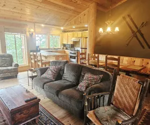 Photo 4 - Cabin 1 - 4 Bedroom