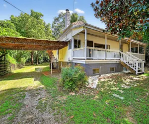 Photo 5 - Historic Athens Home with Location & Comfort