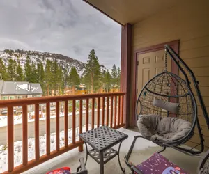 Photo 4 - Spacious Elegance-Kirkwood-Timber Ridge 3 Bedroom