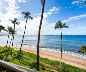 Photo 4 - SUGAR BEACH RESORT, #421