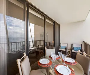 Photo 3 - SUGAR BEACH RESORT, #421