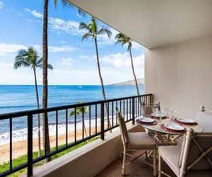 Photo 2 - SUGAR BEACH RESORT, #421