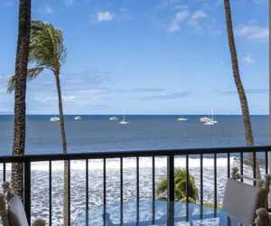 Photo 2 - SUGAR BEACH RESORT, #421