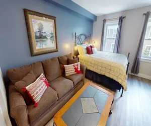 Photo 5 - Seneca 311 - Brigham Junior Studio Condo