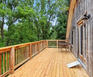 Photo 5 - Secluded Mountain Retreat with Stunning Views