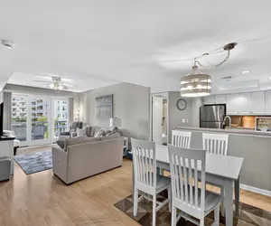 Photo 2 - Wildwood Crest SeaPointe Village Condo