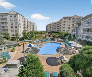 Photo 5 - Wildwood Crest SeaPointe Village Condo