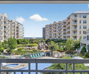 Photo 4 - Wildwood Crest SeaPointe Village Condo