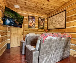 Photo 5 - Hillbilly Hideaway