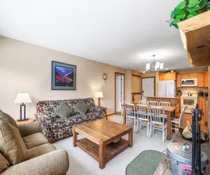 Photo 2 - 2 Bedroom Kirkwood Condo – Across the Street