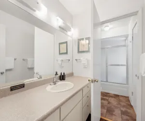 Photo 5 - 3 Bedroom Kirkwood Condo – Base Camp
