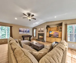 Photo 4 - 1213GB Golden Bear Tahoe Home