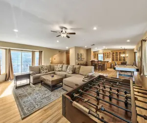 Photo 5 - 1213GB Golden Bear Tahoe Home