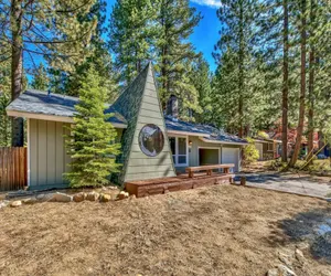 Photo 3 - 2574C Bear Creek Cabin