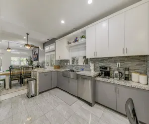 Photo 4 - Desert Oasis Retreat – Palm Meadows Gem