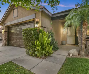 Photo 2 - Desert Oasis Retreat – Palm Meadows Gem