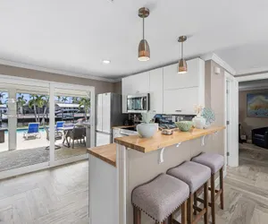 Photo 2 - 7 Dockside Dream: 3BR/3BA Pool Home w/ Water views!