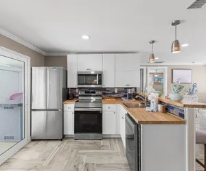 Photo 3 - 7 Dockside Dream: 3BR/3BA Pool Home w/ Water views!