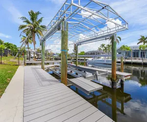Photo 4 - 7 Dockside Dream: 3BR/3BA Pool Home w/ Water views!