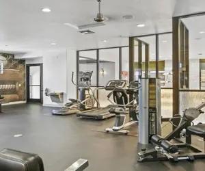 Photo 4 - Stylish 1BR Phoenix Retreat near Airport