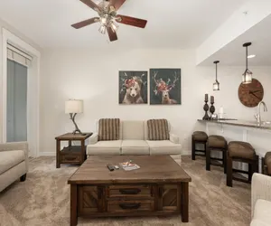 Photo 3 - Premium Unit 4663- Fraser Crossing/Founders Pointe