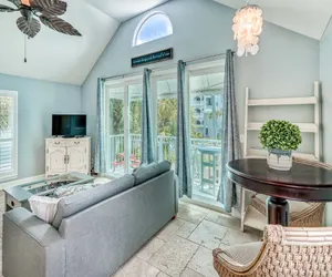 Photo 4 - Nantucket Cottage 06A